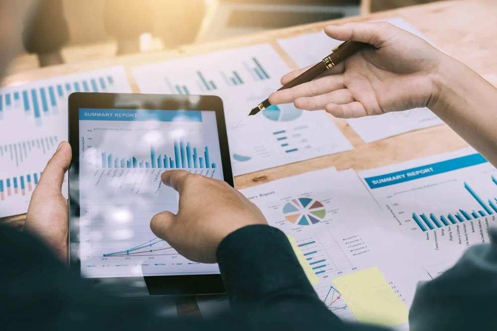 St Louis Accounting